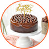 Cakes